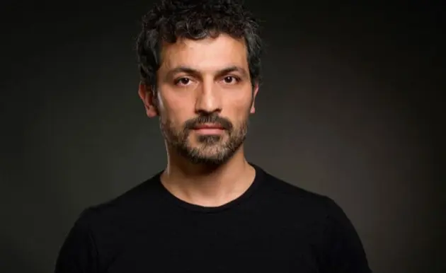 Feyyaz Duman Biography: Age, Movies, Net Worth, Wife, Height, TV Shows, Annemin Şarkısı, Awards