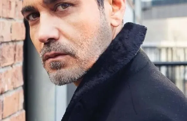 Caner Cindoruk Biography: Age, Movies, Net Worth, Wife, Height, TV Shows, Kadın, Parents