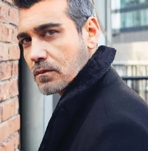 Caner Cindoruk Biography: Age, Movies, Net Worth, Wife, Height, TV Shows, Kadın, Parents