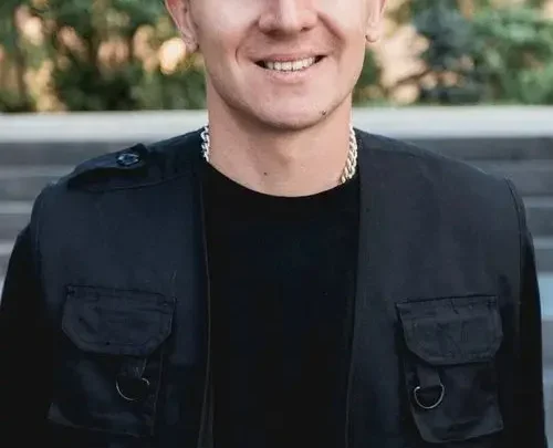 Denis Kukoyaka Biography: Songs, Age, Movies, Net Worth, Height, Wife, Children, TV Shows