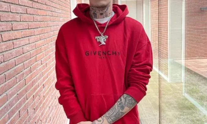 Kizaru (musician) Biography: Wife, Parents, Height, Net Worth, Age, Songs & Albums, Instagram