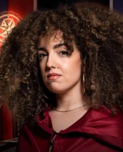Shera Kerienski