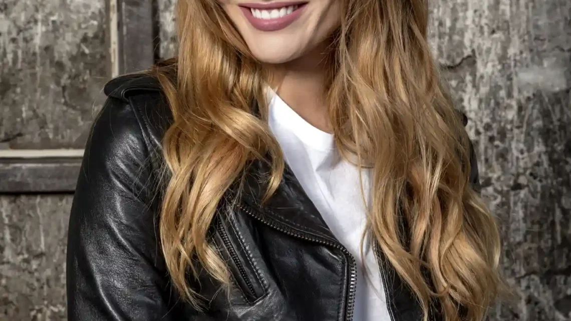 Andy Raconte Biography: Height, Age, Model, Spouse, Net Worth, Career, Nationality, Movies