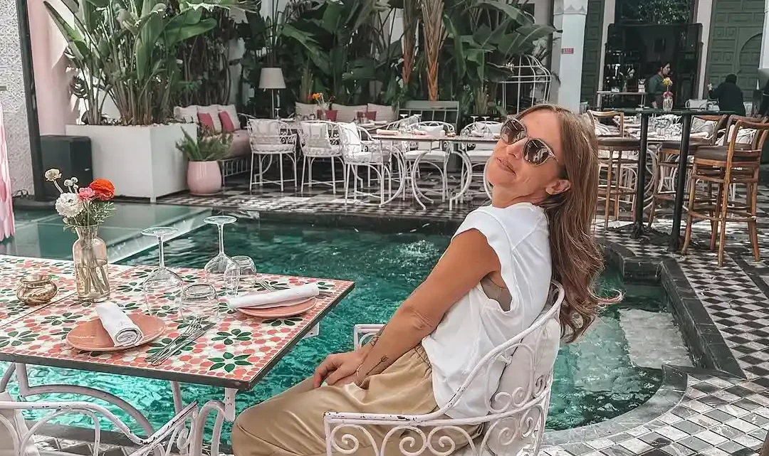 L’atelier de Roxane Biography: Awards, Height, Children, Age, Net Worth, Husband, Instagram, Career