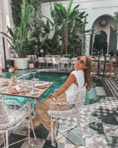 L'atelier de Roxane