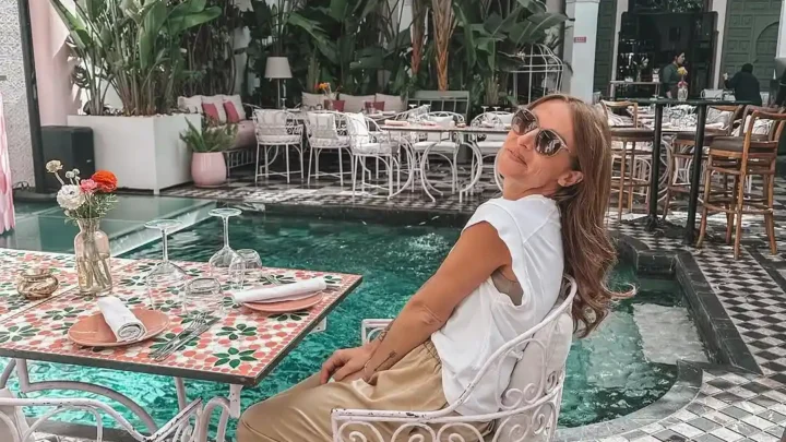 L’atelier de Roxane Biography: Awards, Height, Children, Age, Net Worth, Husband, Instagram, Career