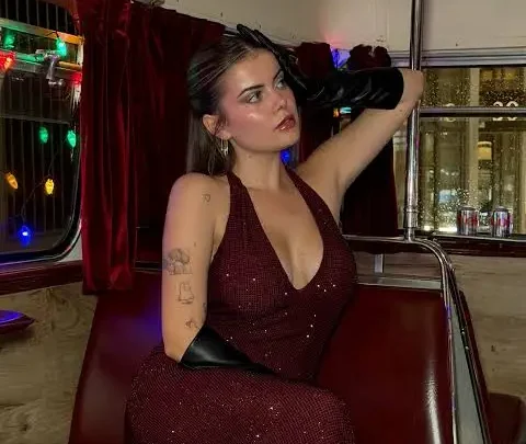 Romy (Influencer) Biography: Spouse, Age, YouTube, Siblings, Height, Model, Net Worth, Books