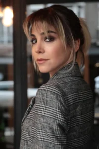 Gökçe Eyüboğlu