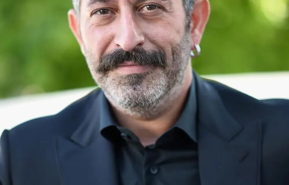 Cem Yılmaz Biography: Age, Movies, Net Worth, Wife, Height, Instagram, Son, G.O.R.A.