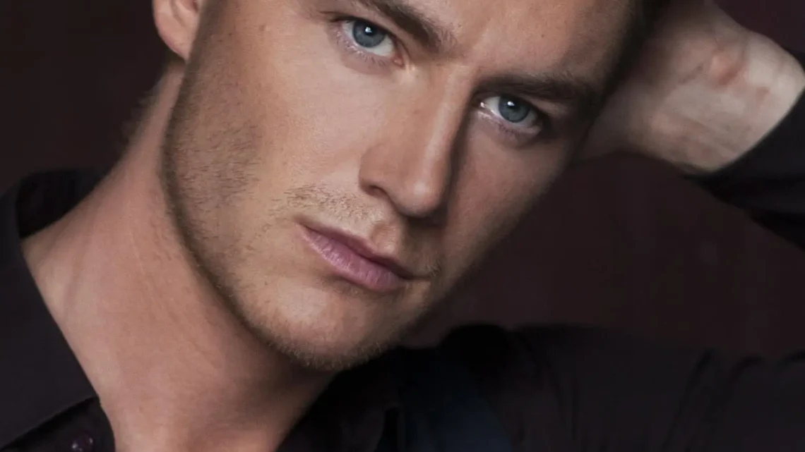 Alexey Vorobyov Biography: Age, Songs, Net Worth, Wife, Height, Eurovision, Movies, Albums