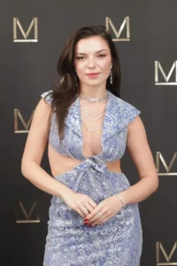 Clara Marz