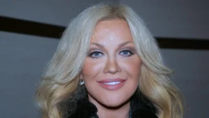 Taisiia Povalii
