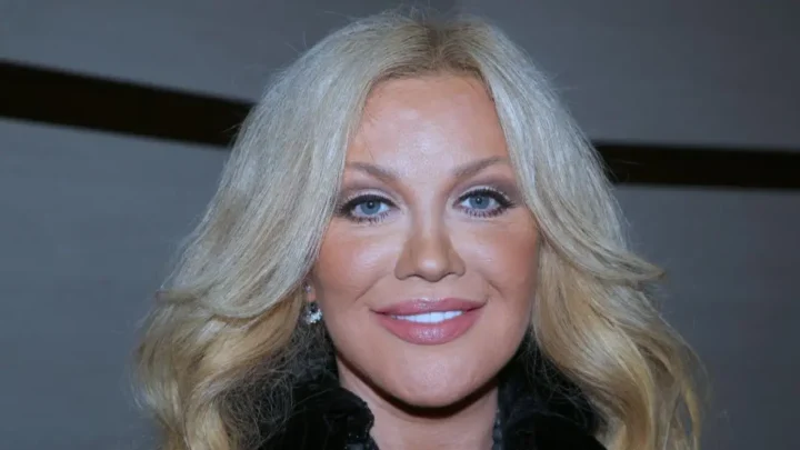 Taisiia Povalii Biography: Age, Songs, Net Worth, Husband, Height, Albums, Son, Awards