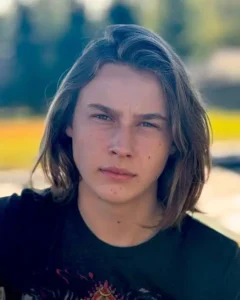 Fynn Hawkey