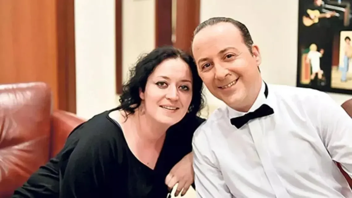 Tolga Çevik’s wife, Özge Çevik Biography: Age, Net Worth, Height, Children, Brothers, Family