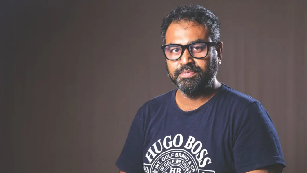 Anam Biswas Biography: Wife, Age, Films, Height, Net Worth, Parents, Web Series