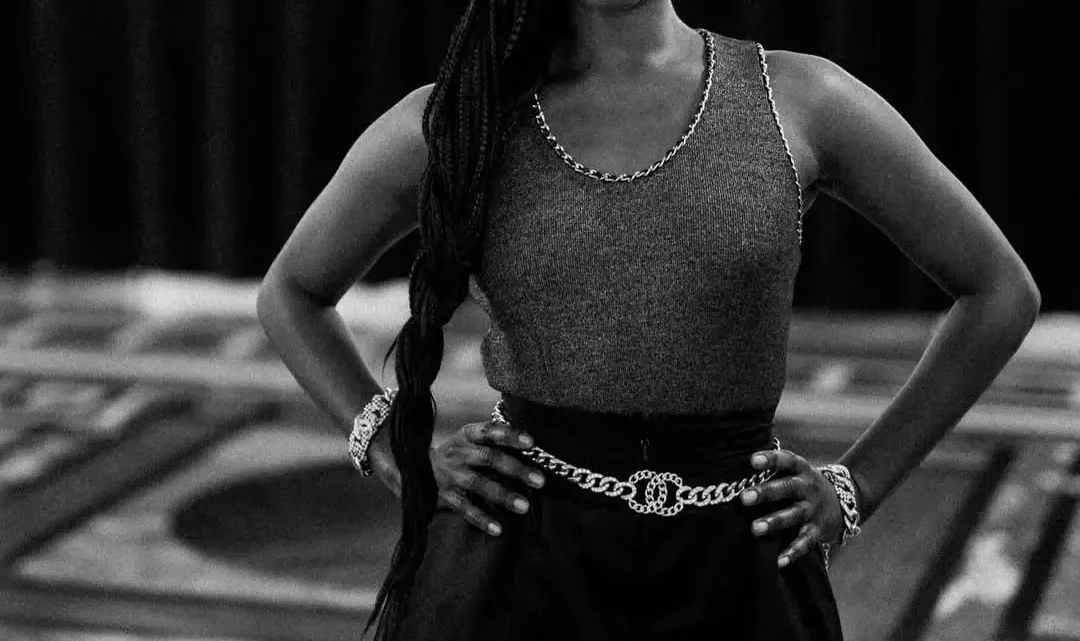 Fatou N’Diaye Biography: TV Shows, Nationality, Net Worth, Height, Age, Spouse, Children, Awards, Movies