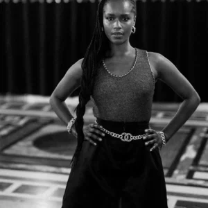 Fatou N'Diaye