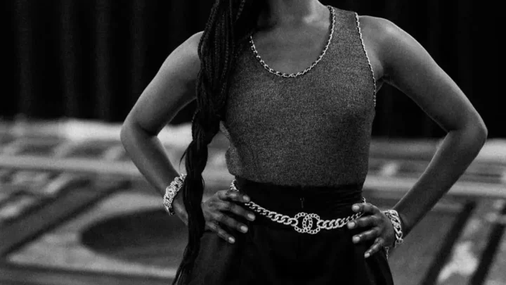 Fatou N’Diaye Biography: TV Shows, Nationality, Net Worth, Height, Age, Spouse, Children, Awards, Movies