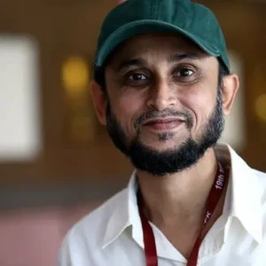 Mostofa Sarwar Farooki