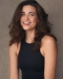 Genevieve Chenneour