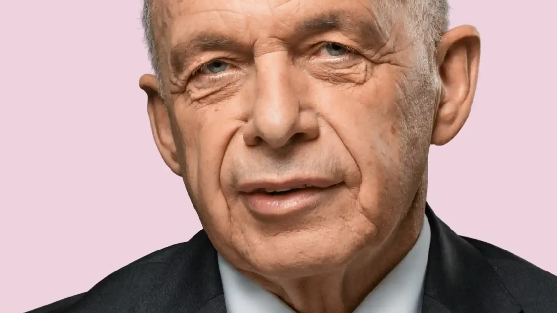 Ulrich Maurer Biography: Children, Politics, Wife, Age, Religion, Ethnicity, Net Worth