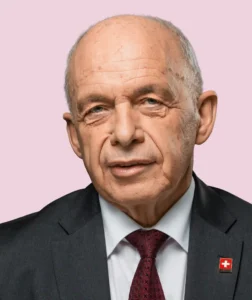 Ulrich Maurer