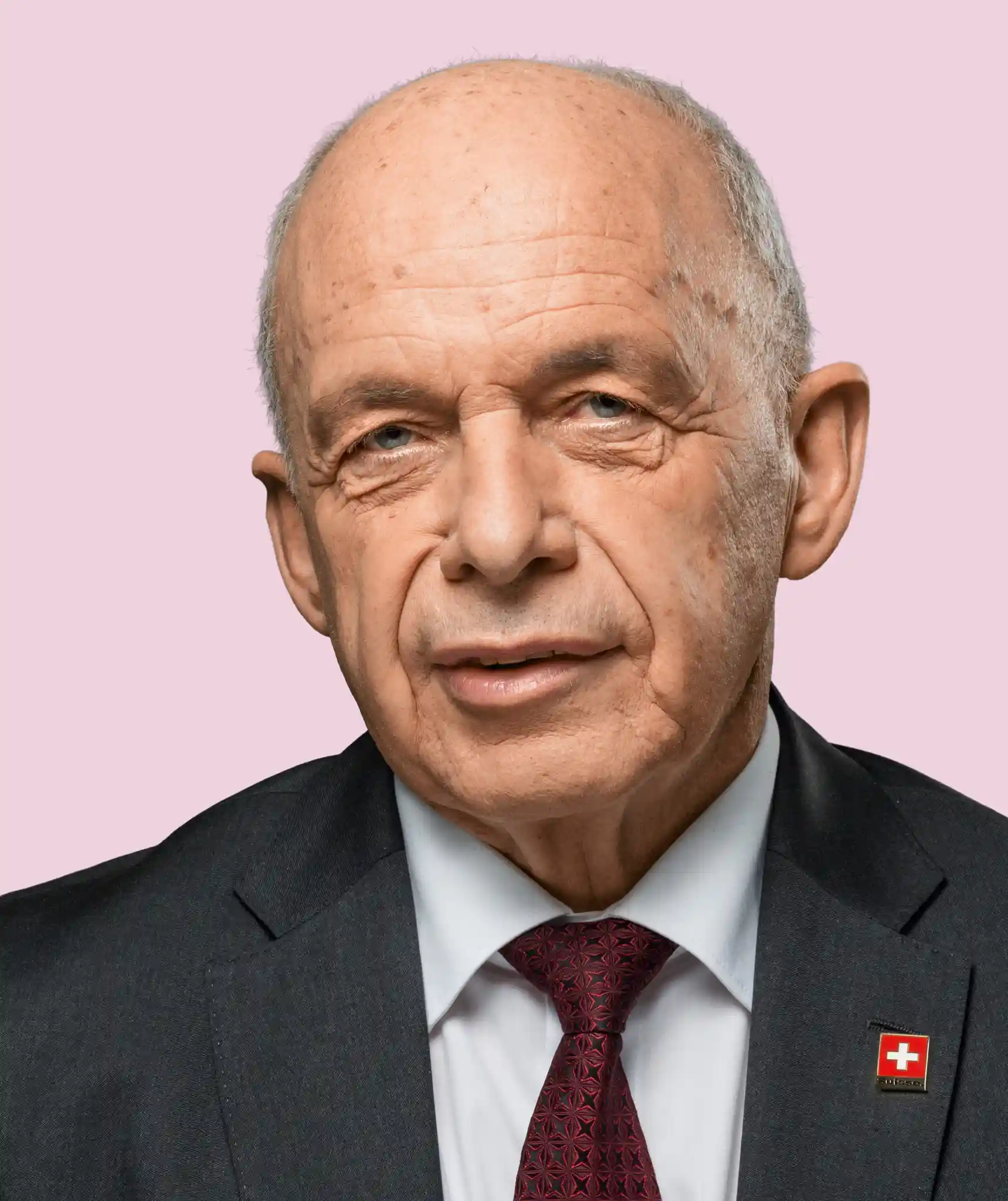 Ulrich Maurer
