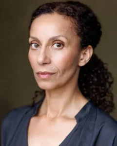 Laura Allen Müller