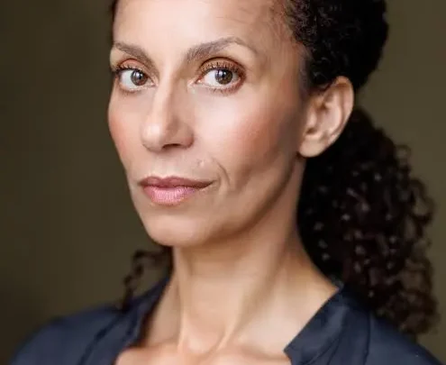 Laura Allen Müller Bio: Husband, Movies, Ethnicity, Religion, Awards, Age, Sister, Net Worth, Books