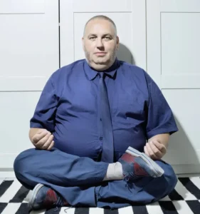 Master Fatman