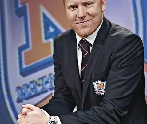 Anders Breinholt Biography: Wife, Net Worth, Radio Shows, Age, Ethnicity, YouTube, Religion, Awards