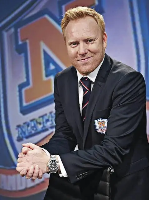 Anders Breinholt Biography: Wife, Net Worth, Radio Shows, Age, Ethnicity, YouTube, Religion, Awards