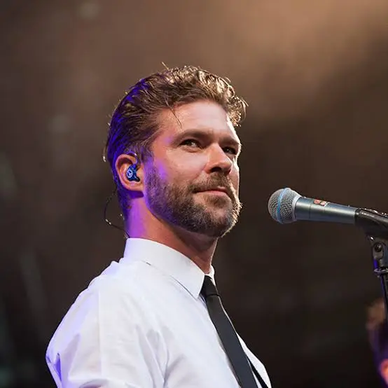 Søren Rasted Biography: Songs, Age, Wife, Net Worth, Ethnicity, Collaborations, Awards, Siblings, Religion
