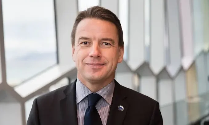 Christian Friis Bach Bio: Age, Politics, Wife, Height, Net Worth, Ethnicity, Parliament, Religion, Books