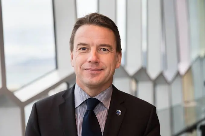 Christian Friis Bach Bio: Age, Politics, Wife, Height, Net Worth, Ethnicity, Parliament, Religion, Books