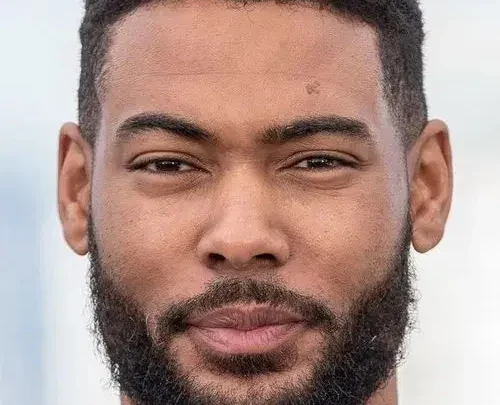 Djebril Zonga Biography: Nationality, Parents, Height, Children, Age, Net Worth, Spouse, Movies & TV Shows