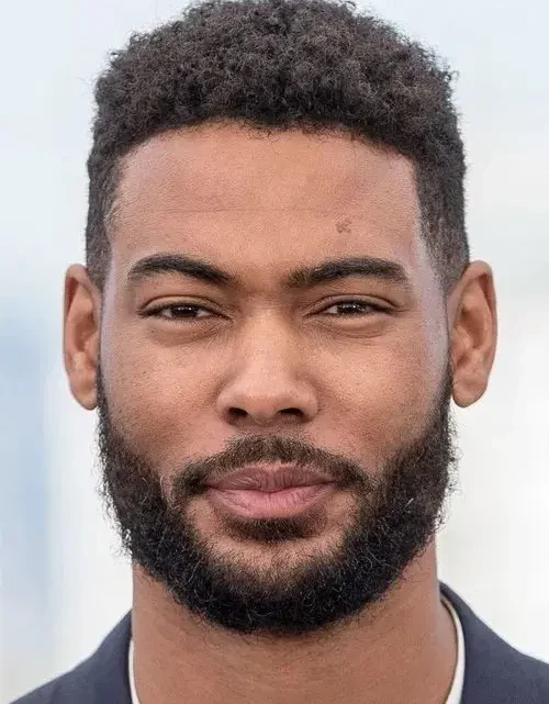 Djebril Zonga Biography: Nationality, Parents, Height, Children, Age, Net Worth, Spouse, Movies & TV Shows