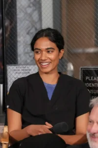 Supriya Ganesh
