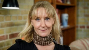 Annette Støvelbæk