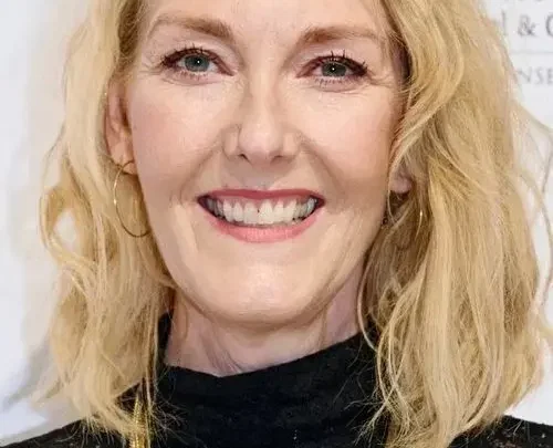 Ditte Hansen Biography: Husband, Tv Shows, Children, Net Worth, Age, Height, Ethnicity, Religion, Awards