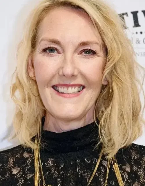 Ditte Hansen Biography: Husband, Tv Shows, Children, Net Worth, Age, Height, Ethnicity, Religion, Awards