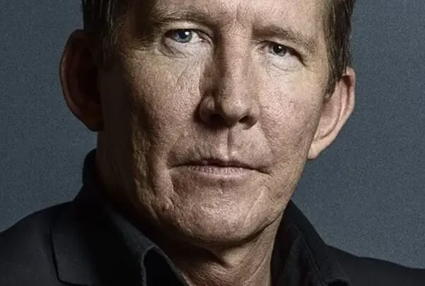 Thomas Bo Larsen Biography: Awards, Wife, Age, Religion, Parents, Divorce, Net Worth, Ethnicity