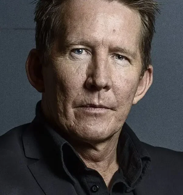 Thomas Bo Larsen Biography: Awards, Wife, Age, Religion, Parents, Divorce, Net Worth, Ethnicity