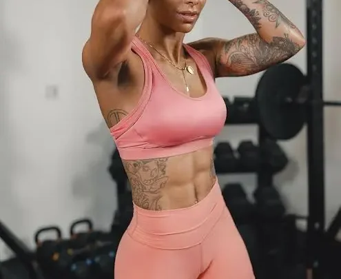 Massy Arias Biography: Net Worth, Trainer, Age, Height, Career, Siblings, Ex-Husband, Children