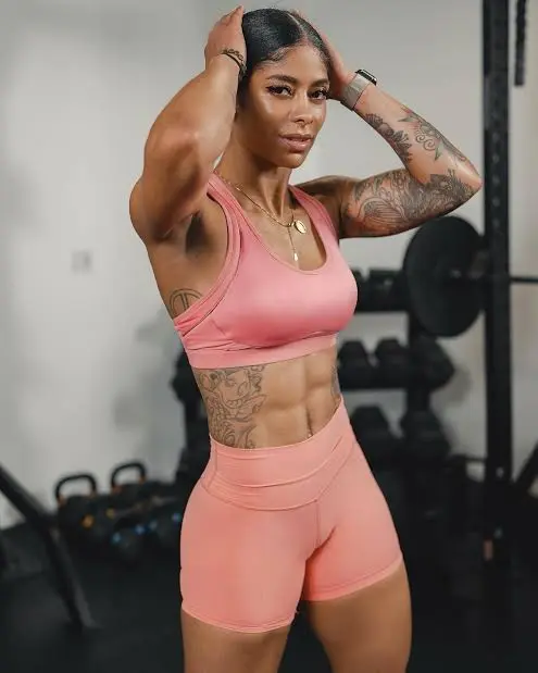 Massy Arias Biography: Net Worth, Trainer, Age, Height, Career, Siblings, Ex-Husband, Children