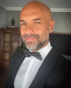 Javier Poza