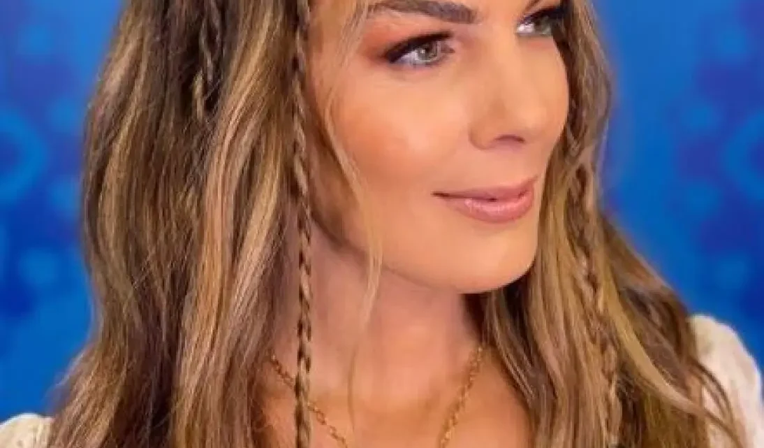 Sofía Escobosa Biography: Age, Journalist, Height, Net Worth, Spouse, Career, Parents