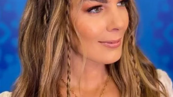 Sofía Escobosa Biography: Age, Journalist, Height, Net Worth, Spouse, Career, Parents