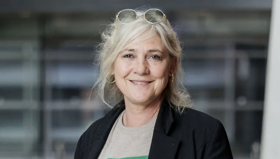 Mette Horn Christensen Bio: Age, Marriage, Children, Awards, Books, Ethnicity, Religion, Movies